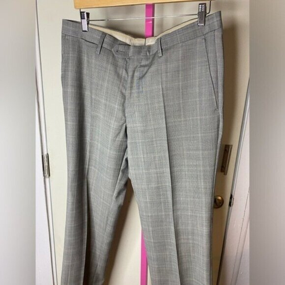 NEW VERSACE COLLECTION MENS SUIT - Picture 3 of 10